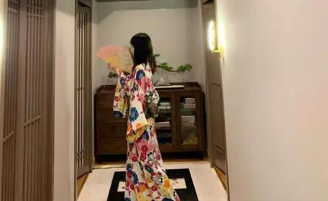 成都锦江日式SPA的极致细节：连空气都是设计好的